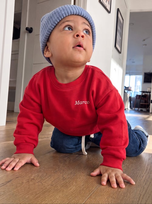 Set van 3 sweaters - Kiabi