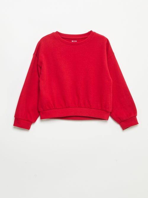 Set van 3 sweaters - Kiabi