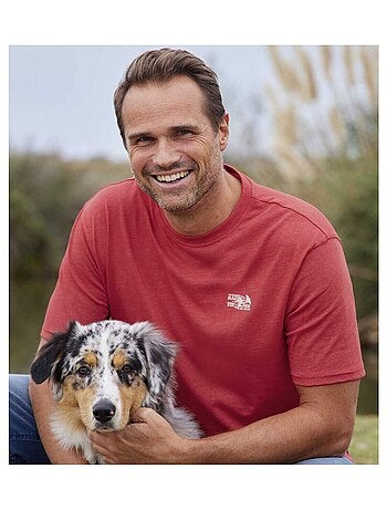 Set van 3 T-shirts Atlas® - ATLAS FOR MEN