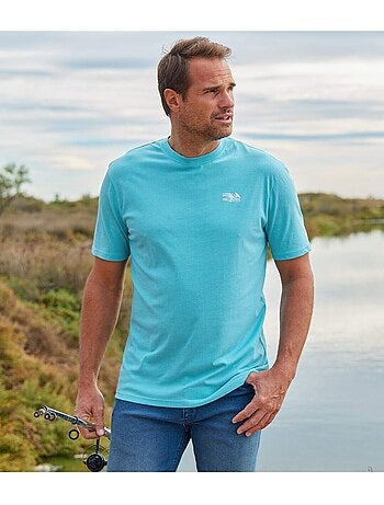 Set van 3 T-shirts Atlas® - ATLAS FOR MEN