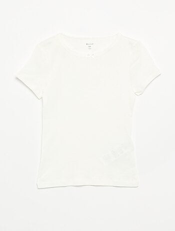 Set van 3 T-shirts