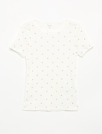 Set van 3 T-shirts