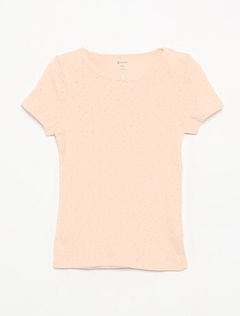 Set van 3 T-shirts