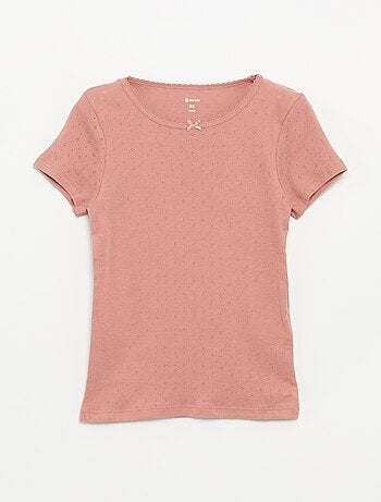 Set van 3 T-shirts