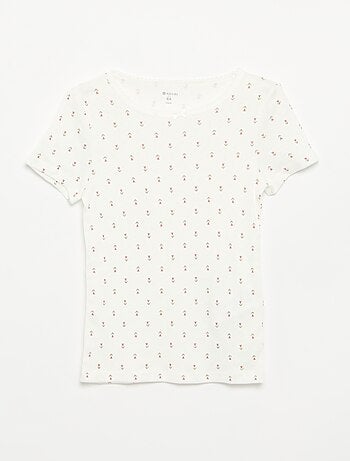 Set van 3 T-shirts