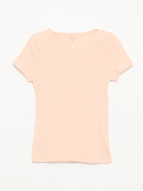 Set van 3 T-shirts - Kiabi