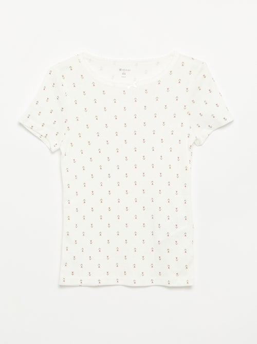 Set van 3 T-shirts - Kiabi