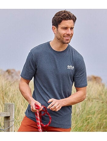 Set van 3 t-shirts sport running - atlas for men
