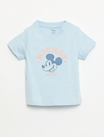 Set van 3 T-shirts met 'Disney'-print