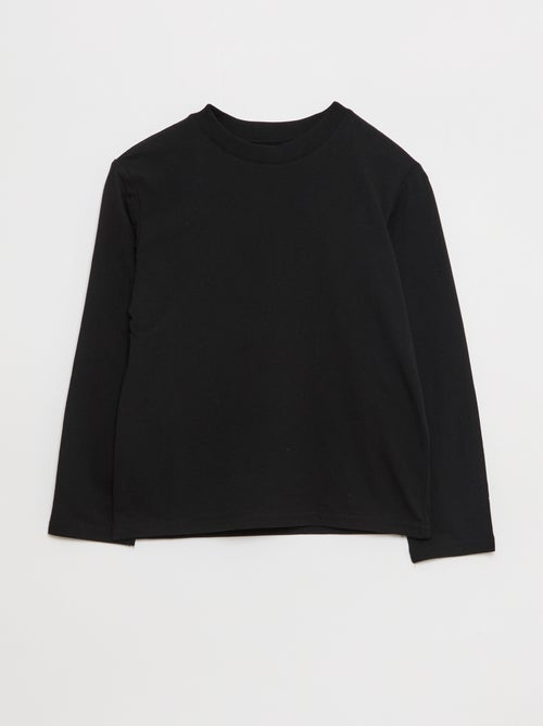 Set van 3 T-shirts met print - Kiabi