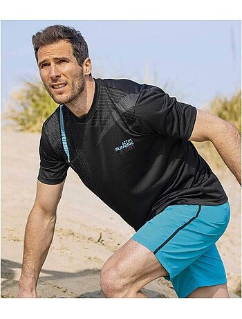 Set van 3 T-shirts Running - ATLAS FOR MEN
