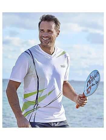 Set van 3 Sport Tech T-shirts - ATLAS FOR MEN