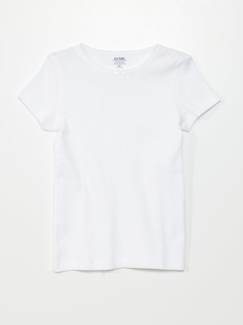 Set van 3 T-shirts - Kiabi