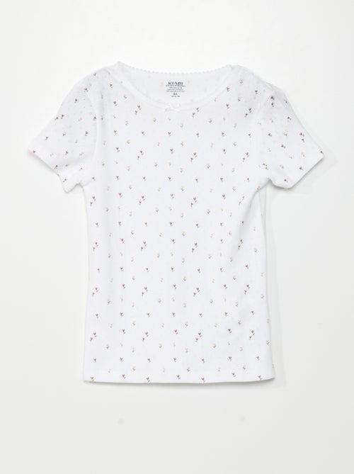 Set van 3 T-shirts - Kiabi