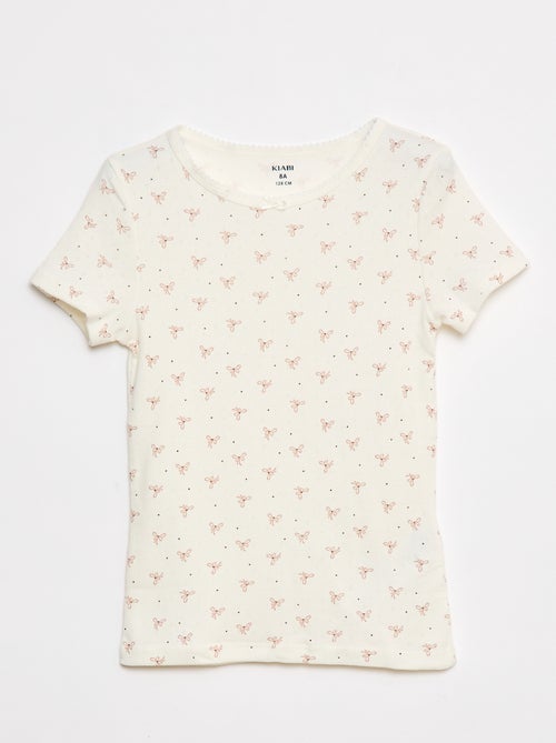 Set van 3 T-shirts - Kiabi