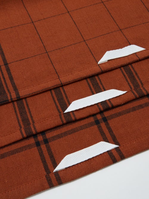 Set van 3 theedoeken - Kiabi Home - Kiabi