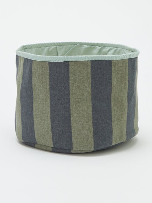 Set van 3 wasmanden - Kiabi Home - Kiabi