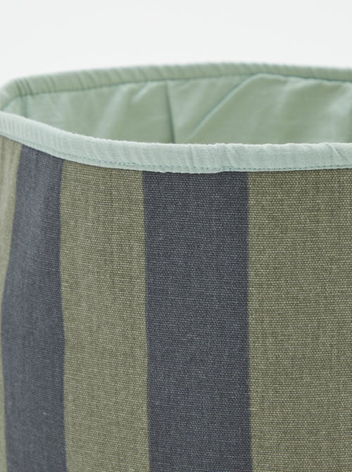 Set van 3 wasmanden - Kiabi Home - Kiabi