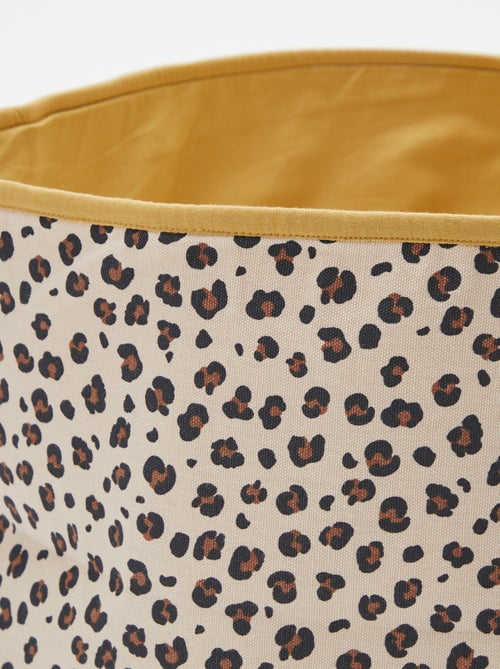 Set van 3 wasmanden - Kiabi Home - Kiabi