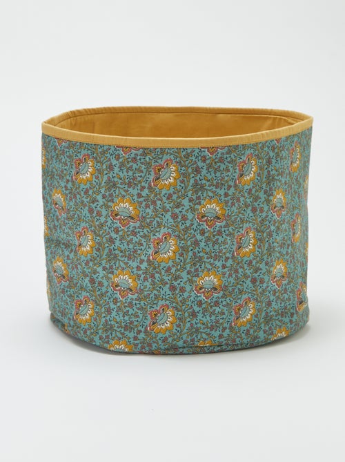 Set van 3 wasmanden - Kiabi Home - Kiabi