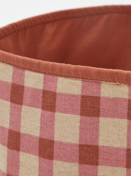 Set van 3 wasmanden - Kiabi Home - Kiabi