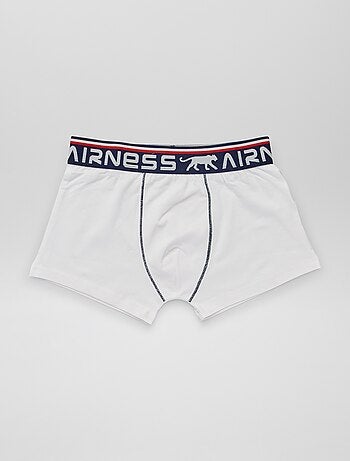 Set van 4 boxershorts 'Airness'