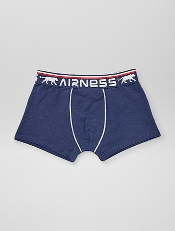 Set van 4 boxershorts 'Airness'