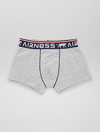 Set van 4 boxershorts 'Airness'