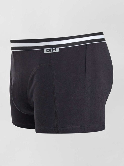 Set van 4 boxershorts 'Ecodim' 'DIM' - Kiabi