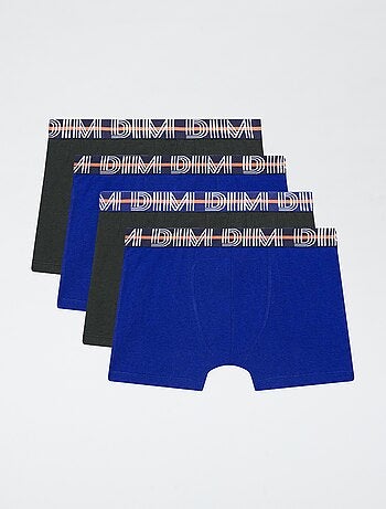 Set van 4 Dim-boxers