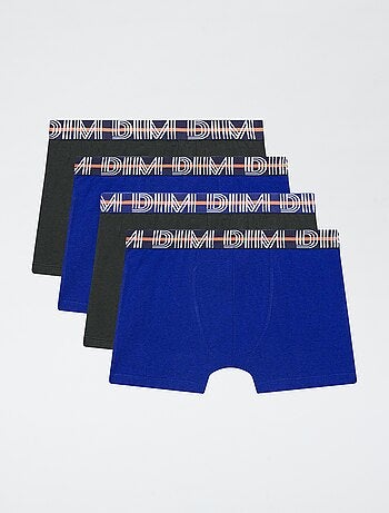 Set van 4 Dim-boxers