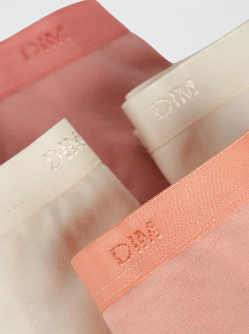 Set van 4 Dim-slips - Kiabi