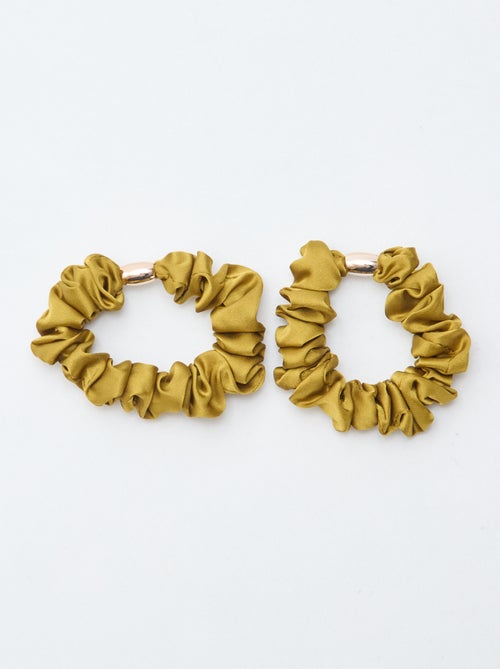 Set van 4 haarrekkers - Kiabi