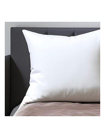 Set van 4 kussens van polyester promo linge