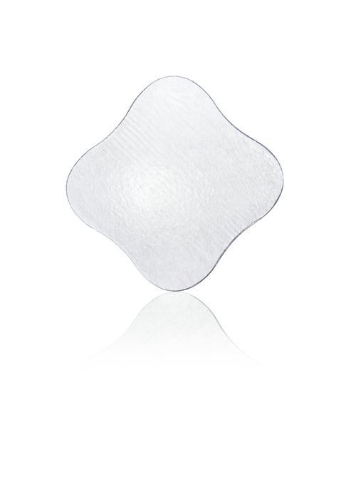 Set van 4 medela-hydrogelkompressen - bevorderen de wondgenezing, geven onmiddellijk verlichting - Kiabi Set van 4 medela-hydrogelkompressen - bevorderen de wondgenezing, geven onmiddellijk verlichting - Kiabi