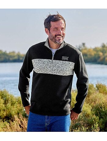 Set van 4 molton sweaters atlas - atlas for men