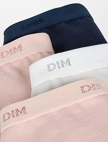 Set van 4 onderbroekjes 'DIM'