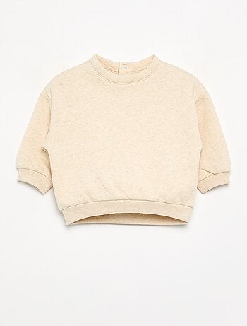 Set van 4 oversized sweats