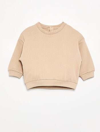 Set van 4 oversized sweats