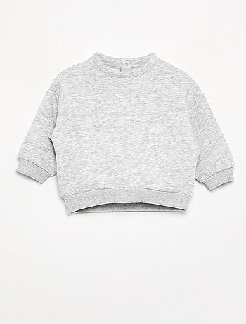 Set van 4 oversized sweats