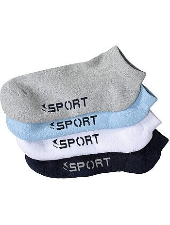 Set van 4 paar sportsokken - atlas for men