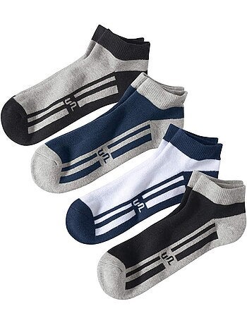 Set van 4 paar sportsokken - atlas for men