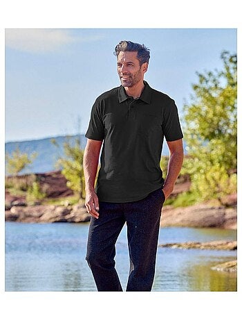 Set van 4 polo’s - ATLAS FOR MEN