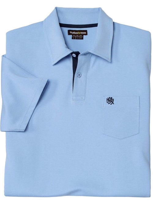 Set van 4 polo’s met korte mouwen - ATLAS FOR MEN - Kiabi Set van 4 polo’s met korte mouwen - ATLAS FOR MEN - Kiabi