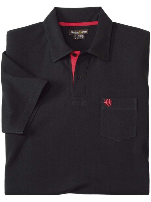 Set van 4 polo’s met korte mouwen - ATLAS FOR MEN - Kiabi Set van 4 polo’s met korte mouwen - ATLAS FOR MEN - Kiabi
