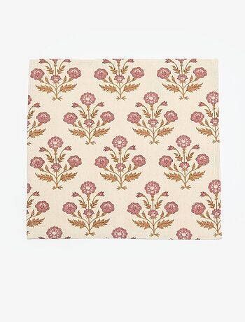 Set van 4 servetten 40 x 40 cm