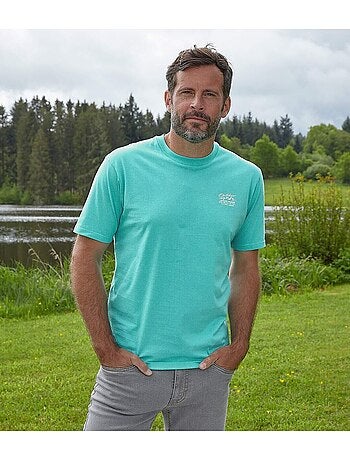 Set van 4 t-shirts escape - atlas for men