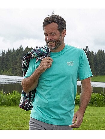 Set van 4 t-shirts escape - atlas for men
