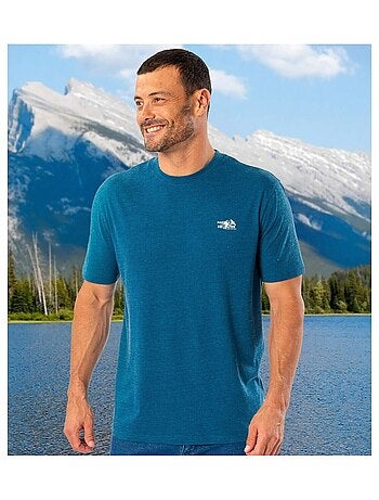 Set van 4 T-shirts Raid - ATLAS FOR MEN