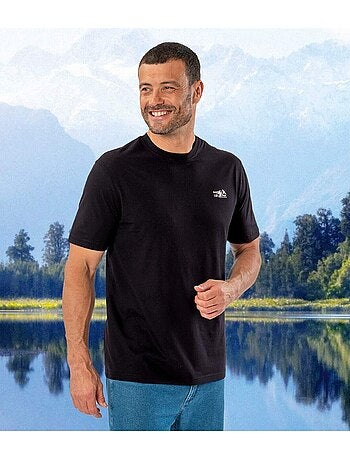 Set van 4 T-shirts Raid - ATLAS FOR MEN